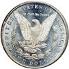Image 2 : 1885-CC Morgan $1