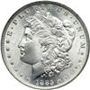Image 1 : 1885-O Morgan $1
