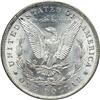 Image 2 : 1885-O Morgan $1