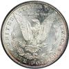 Image 2 : 1885-S Morgan $1 PCGS MS64