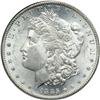 Image 1 : 1885-S Morgan $1
