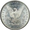 Image 2 : 1885-S Morgan $1