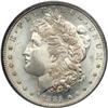 Image 1 : 1885-S Morgan $1