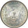 Image 2 : 1885-S Morgan $1