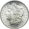 Image 1 : 1885-S Morgan $1