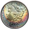 Image 1 : 1886 Morgan $1 NGC MS64 Star