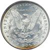 Image 2 : 1886 Morgan $1