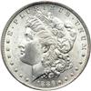 Image 1 : 1886-O Morgan $1