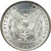 Image 2 : 1886-O Morgan $1