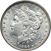 Image 1 : 1886-O Morgan $1