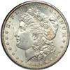 Image 1 : 1886-S Morgan $1