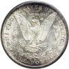 Image 2 : 1886-S Morgan $1