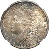 Image 1 : 1886-S Morgan $1 NGC MS62