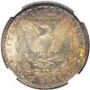 Image 2 : 1886-S Morgan $1 NGC MS62