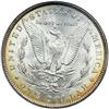 Image 2 : 1887 Morgan $1 NGC MS63 Star