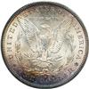 Image 2 : 1887-S Morgan $1