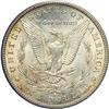 Image 2 : 1887-S Morgan $1
