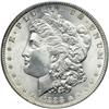 Image 1 : 1888 Morgan $1