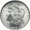 Image 1 : 1888 Morgan $1