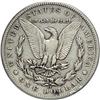 Image 2 : 1889-CC Morgan $1