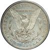 Image 2 : 1889-CC Morgan $1