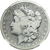 Image 1 : 1889-CC Morgan $1