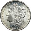 Image 1 : 1889-S Morgan $1
