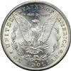 Image 2 : 1889-S Morgan $1
