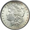 Image 1 : 1889-S Morgan $1