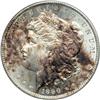 Image 1 : 1890 Morgan $1