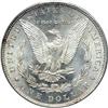 Image 2 : 1890 Morgan $1