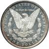 Image 2 : 1890-CC Morgan $1