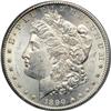 Image 1 : 1890-CC Morgan $1