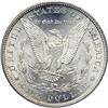 Image 2 : 1890-CC Morgan $1