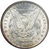 Image 2 : 1891 Morgan $1
