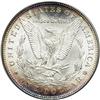 Image 2 : 1891-CC Morgan $1