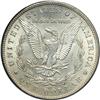 Image 2 : 1891-CC Morgan $1