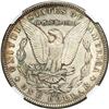 Image 2 : 1891-CC Morgan $1 NGC MS62
