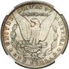 Image 2 : 1891-CC Morgan $1 NGC MS62