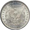 Image 2 : 1891-CC Morgan $1