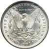 Image 2 : 1891-O Morgan $1