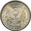 Image 2 : 1892 Morgan $1 PCGS MS65