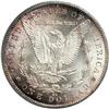 Image 2 : 1892-CC Morgan $1 PCGS MS64