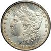 Image 1 : 1892-CC Morgan $1