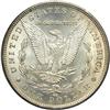 Image 2 : 1892-CC Morgan $1