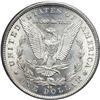 Image 2 : 1892-CC Morgan $1