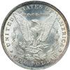 Image 2 : 1892-O Morgan $1 NGC MS65