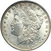 Image 1 : 1892-O Morgan $1