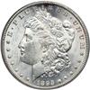 Image 1 : 1893-CC Morgan $1