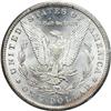Image 2 : 1893-CC Morgan $1